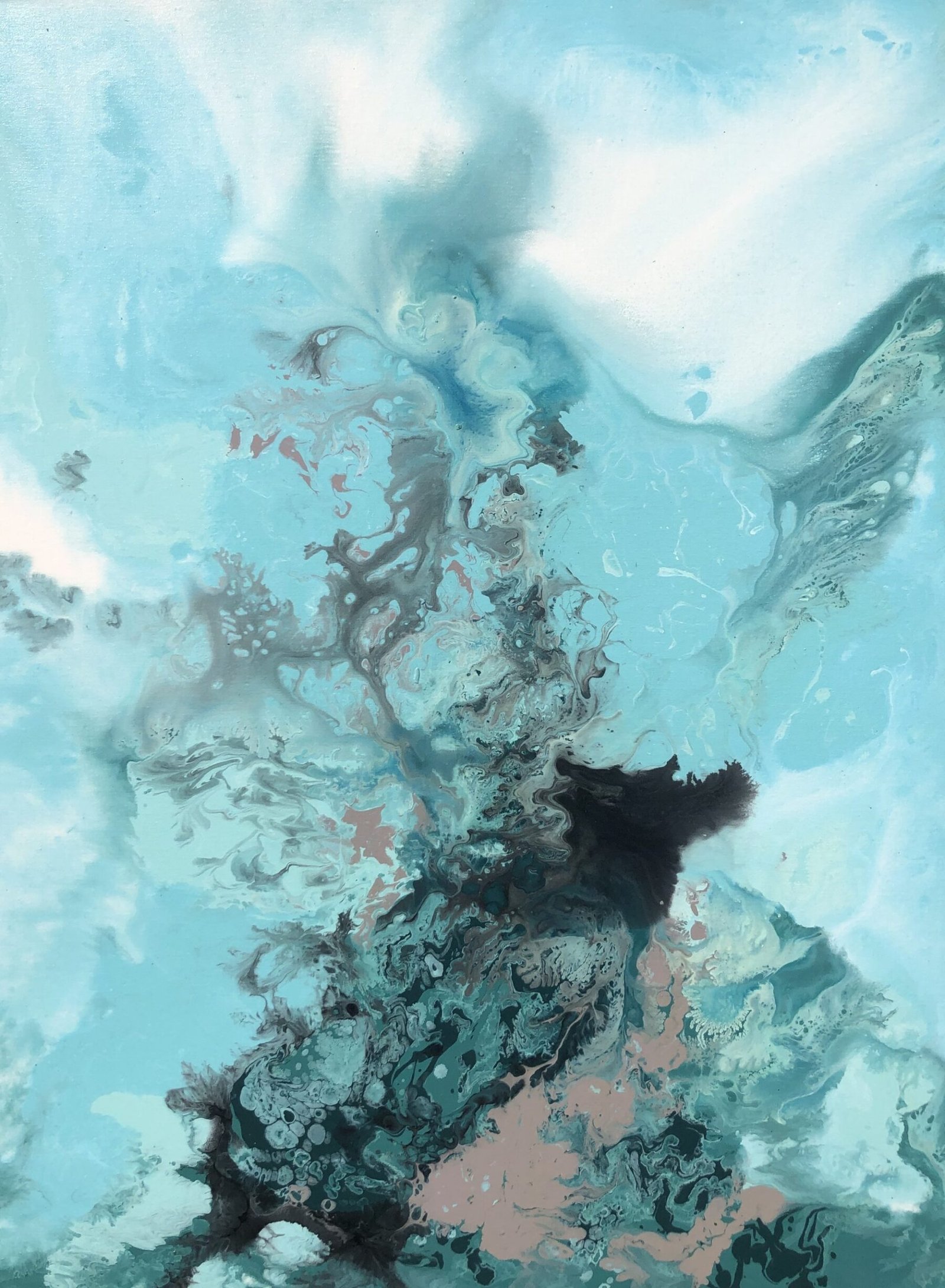 Jiang Lin 117 (10) 23x31"