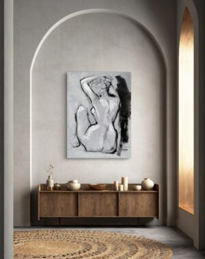 Haiquan 034 35x47"