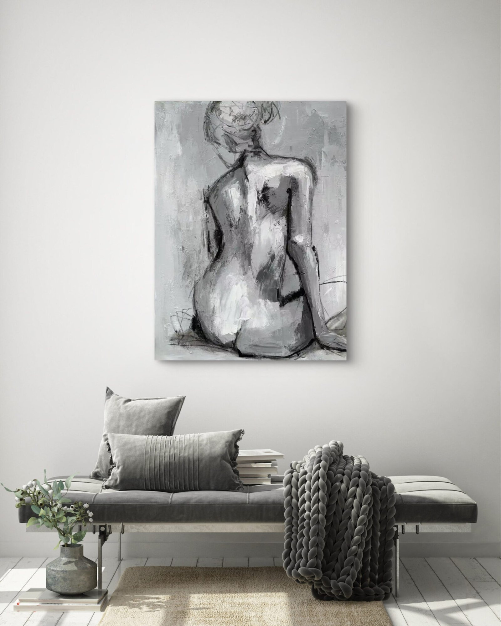 Haiquan 035 35x47" - Image 3
