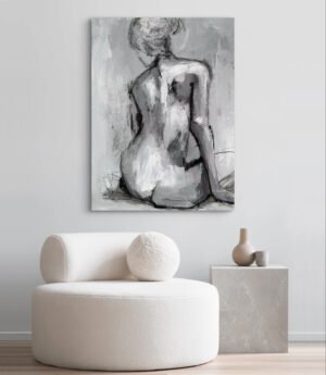 Haiquan 035 35x47"