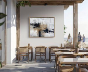 Haiquan 036 35x47"