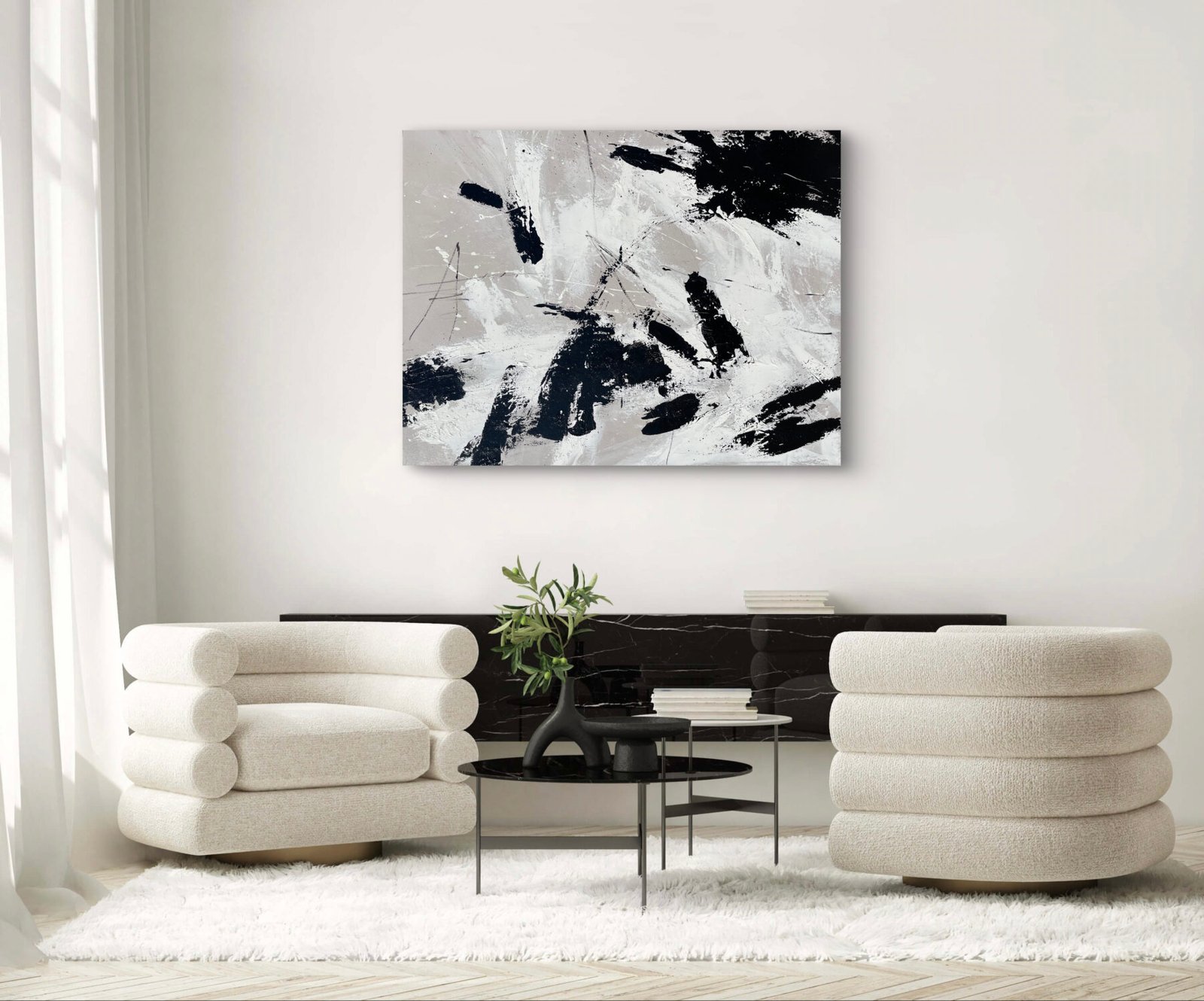 Haiquan 038 35x47"
