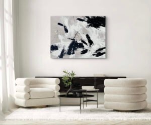 Haiquan 038 35x47"