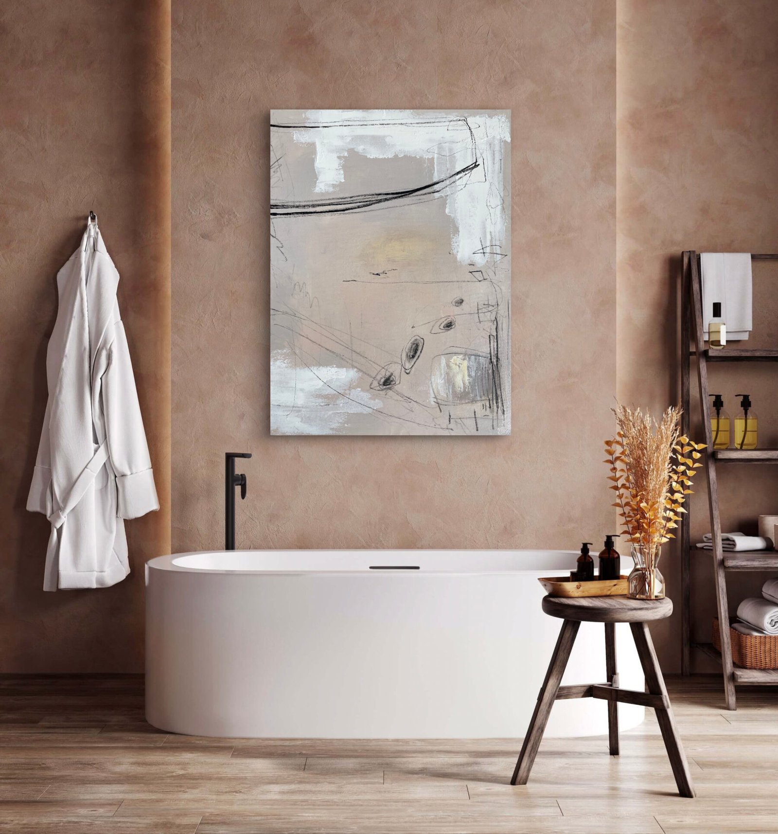 Haiquan 039 35x47" - Image 3