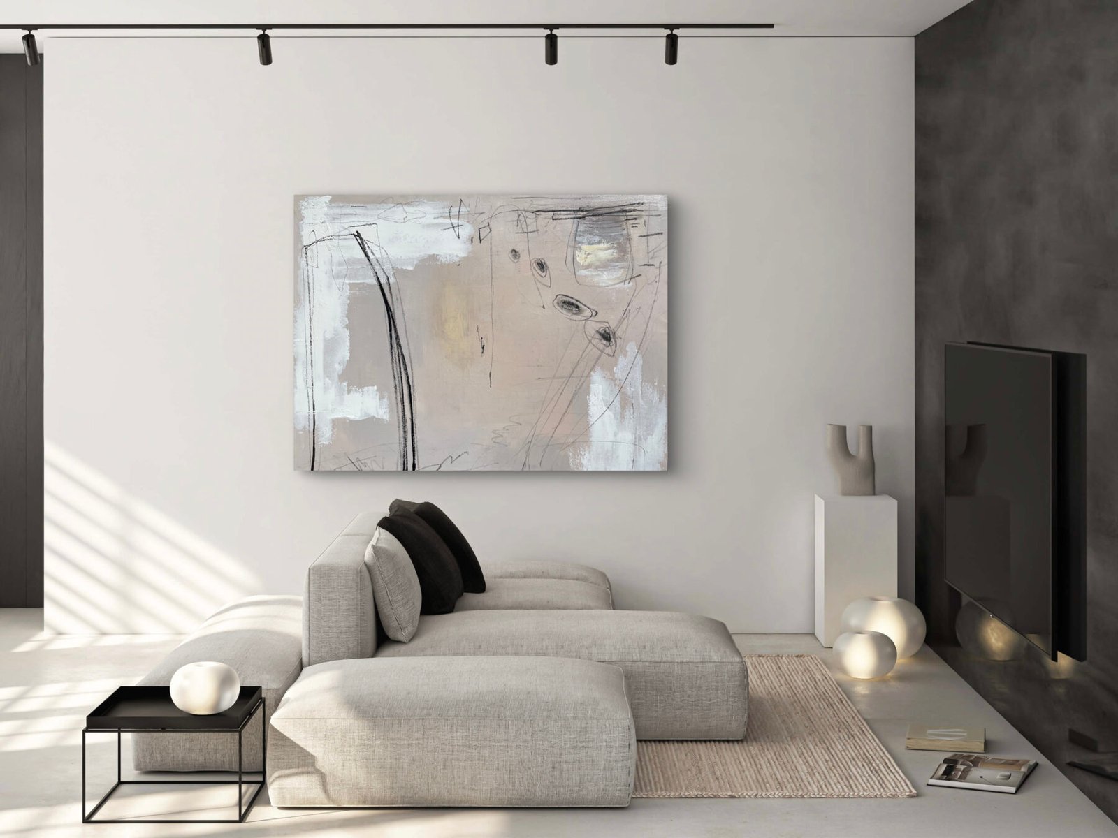 Haiquan 039 35x47"