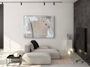 Haiquan 039 35x47"