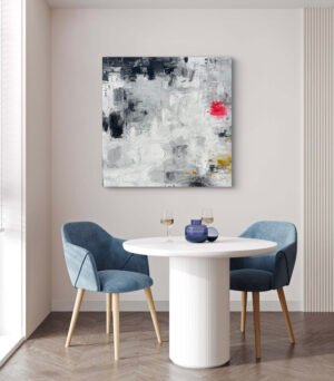 Haiquan 041 39x39"