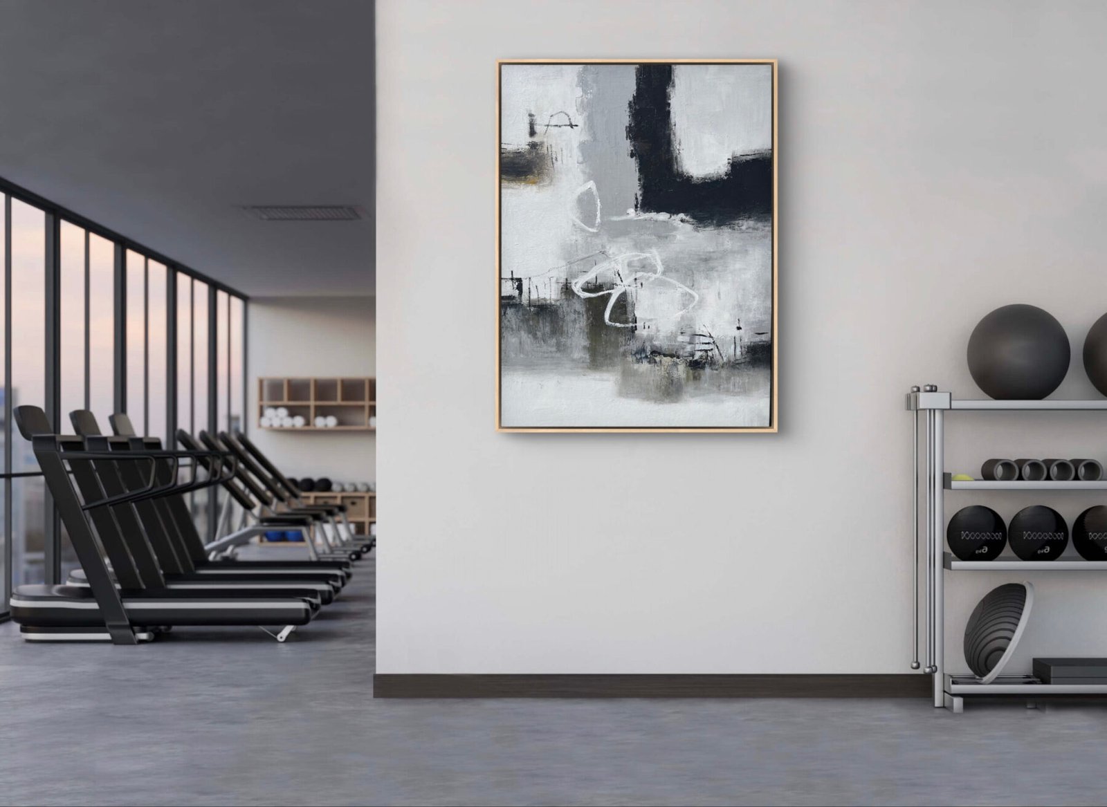 Haiquan 045 35x47" - Image 3