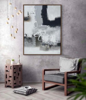 Haiquan 045 35x47"