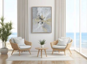 Haiquan 037 35x47"