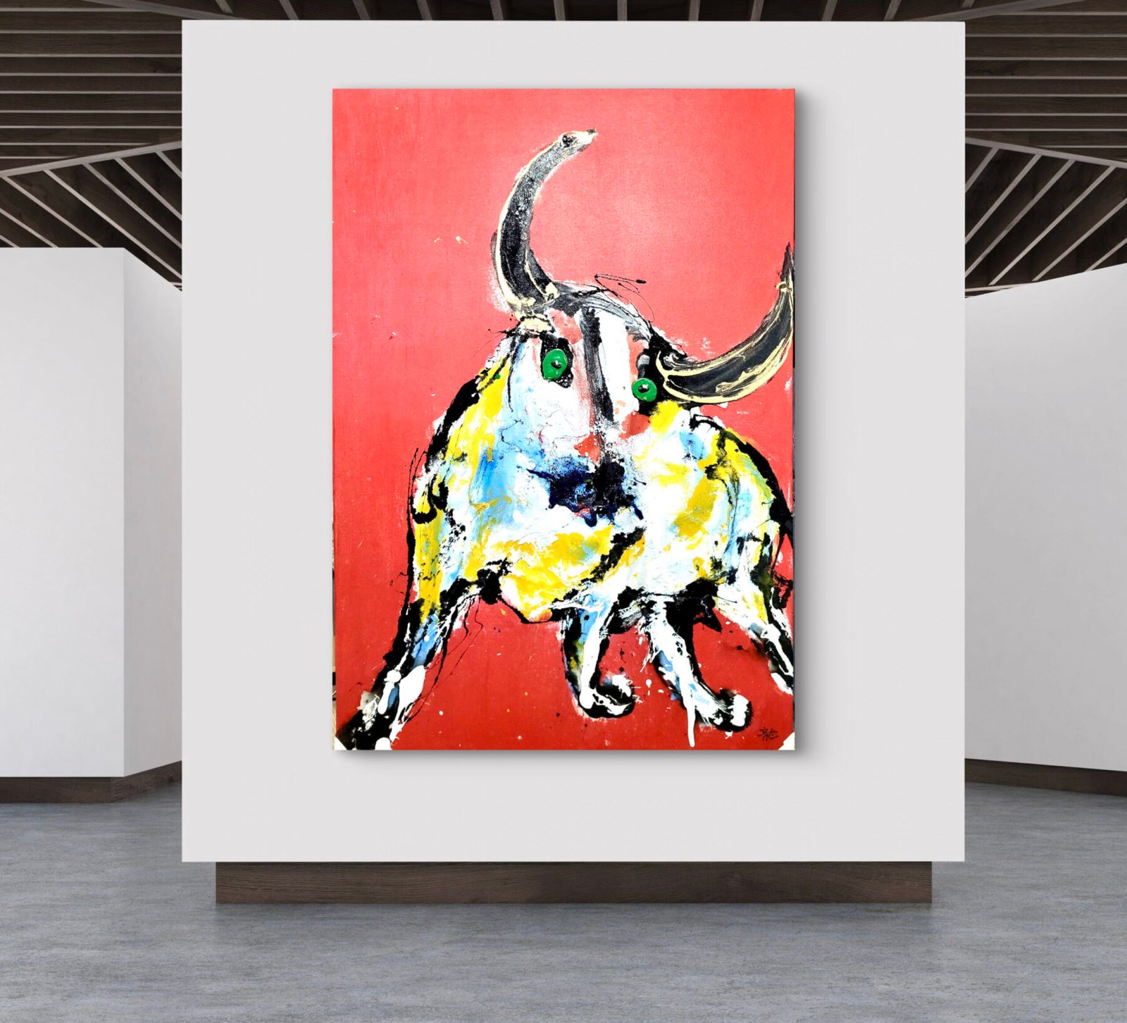 Qunce C1 47x70" - Image 3