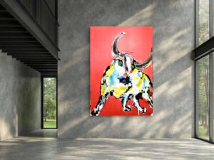Qunce C1 47x70"