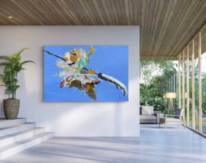 Qunce Zeng CS01 47X70"