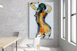 Qunce Zeng CS02 47x70"