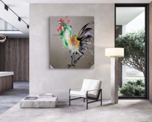 Qunce c3 39x47"