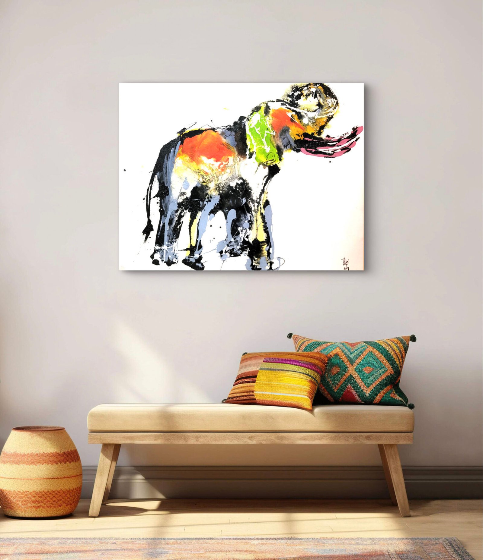 Qunce c4 39x49" - Image 3