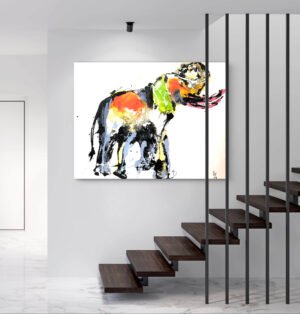 Qunce c4 39x49"